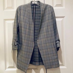Aritzia BABATON Power Blazer